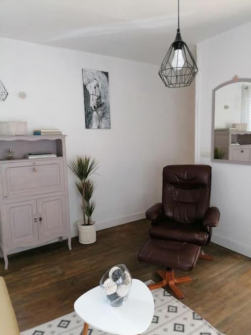 Appartement Chaleureux Avec Parking Gratuit Sarlat-la-Caneda Ngoại thất bức ảnh